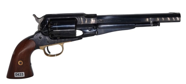 Navy Arms Co-Model:1851 Reb Nord Navy-.44-Revolver