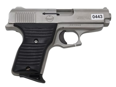 Lorcin-Model:L380-.380 AUTO-Pistol