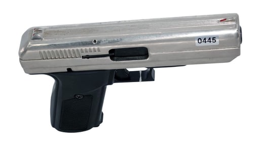 Hi Point Firearms-Model:JH-.45 ACP-Pistol