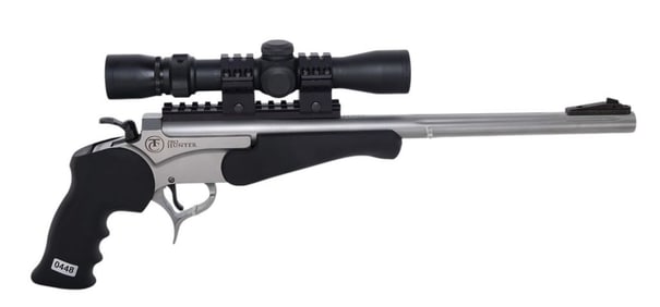 Thompson Center-Model:Pro Hunter-.308 WIN-Pistol