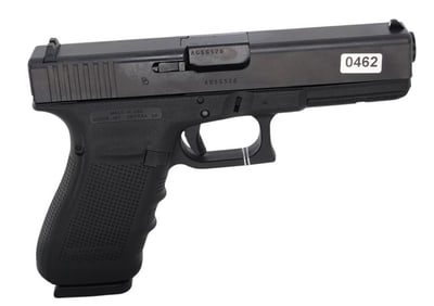 Glock-Model:21 Gen 4-.45 AUTO-Pistol