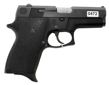 Smith & Wesson-Model:469-9MM-Pistol