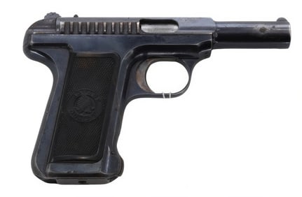 Savage Arms Co-Model:not marked-.32-Pistol