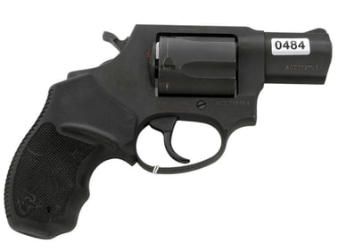 Taurus Intl Mfg-Model:605-.357 MAGNUM-Revolver