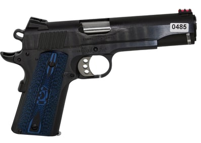 Colt-Model:Govt. Model Auto Series 70-.45-Pistol