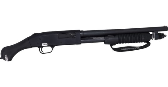 Mossberg-Model:590-20GA-Shotgun