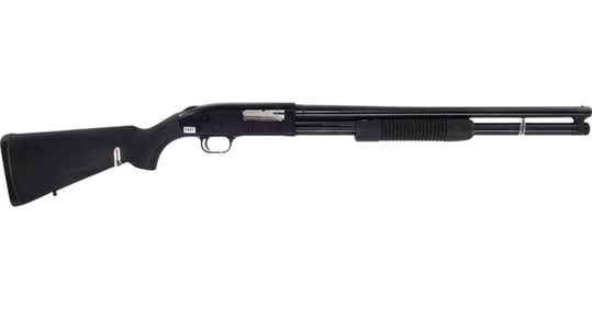 Mossberg-Model:500-12GA-Shotgun