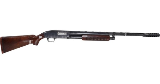J.C. Higgins-Model:20-12GA-Shotgun