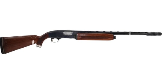 J.C. Higgins-Model:66-12GA-Shotgun