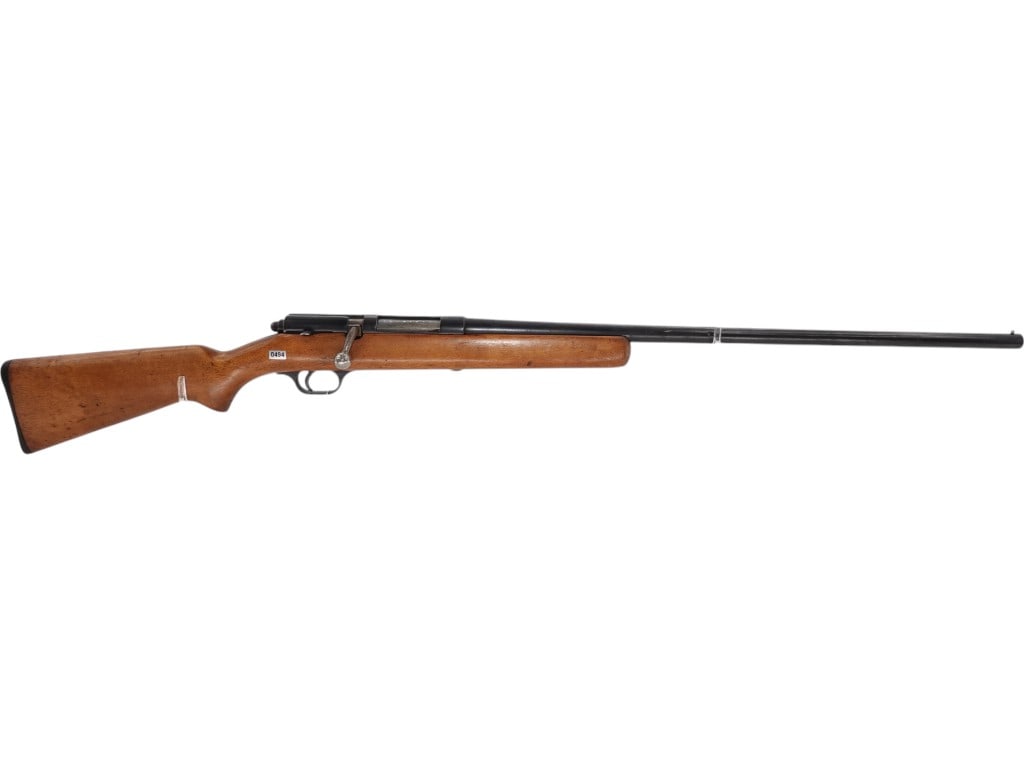 J. Stevens Arms Company-Model:237A-20GA-Shotgun: 2024-00396 - J. Stevens Arms Company - Model:237A - Serial #: - nsn - 20GA - Shotgun - "as is", normal wear and tear, Property being sold is not new! Dents, dings, scratches and other damage may be pr