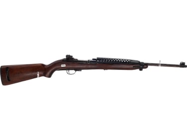 Winchester-Model:U.S. Carbine-.30 M1-Rifle