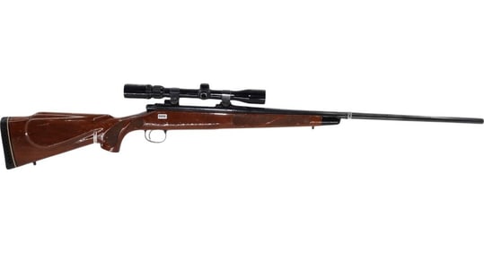 Remington-Model:700LH-7MM REM MAG-Rifle