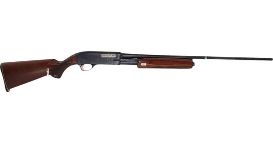 High Standard-Model:Point Right-.410-Shotgun