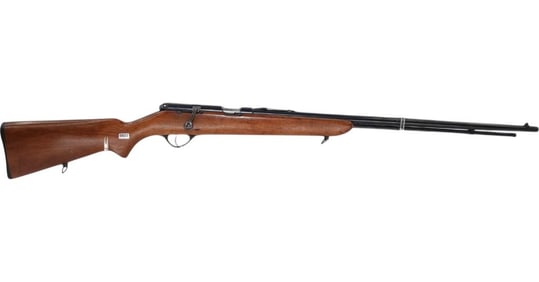 Made in U.S.A.-Model:Ranger Model 103-13-.22 S-L-L