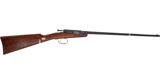 Deutsche Werke DRP Germany-Model:Model 1-.22-Rifle