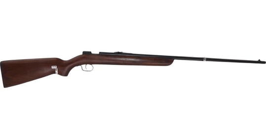 Winchester Repeating Arms Co-Model:67-.22 S-L-LR-R