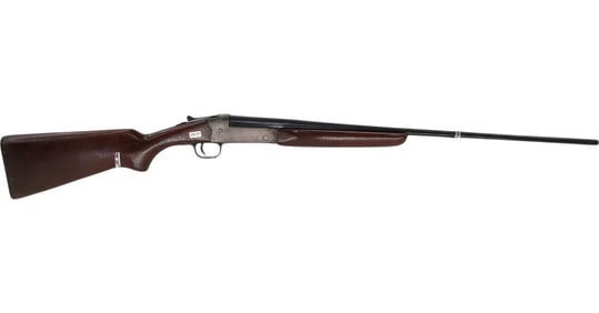Savage-Model:Savage Model 220A-.410-Shotgun