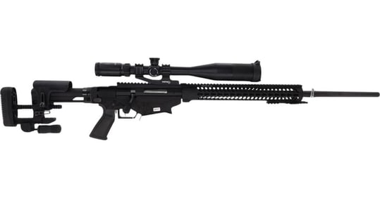 Ruger-Model:Precision-.243 WIN-Rifle