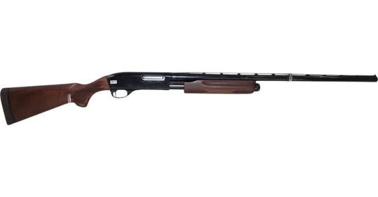 Remington-Model:870 Magnum-12GA-Shotgun