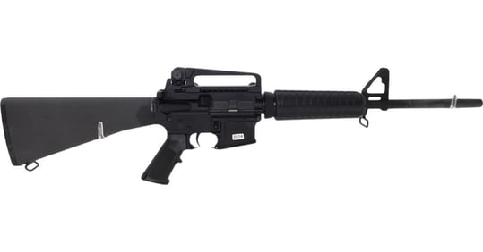 Bushmaster B.F.I.-Model:XM15-E2S-.223-5.56MM-Rifle