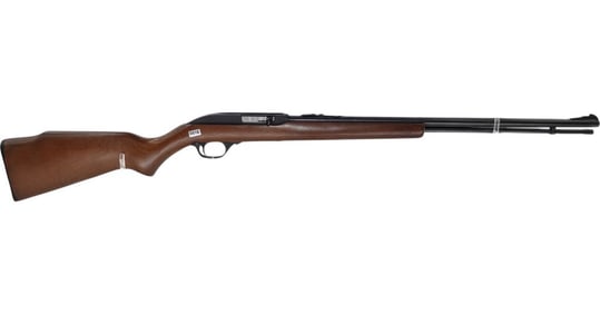 The Marlin Firearms Co-Model:60-.22 LR-Rifle