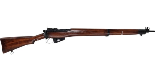 British-Model:Enfield No 4MK2(F)-.303-Rifle