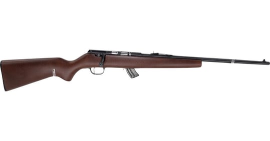 Savage Arms (Canada) Inc.-Model:Savage Mark II Y.-