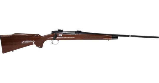 Remington-Model:700-30-06 SPRG.-Rifle