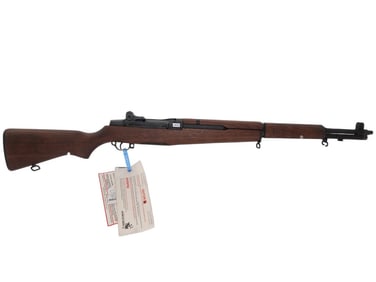 Springfield Armory-Model:U.S. Rifle-.30 M1-Rifle
