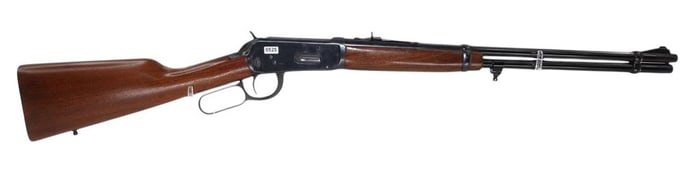 Winchester-Model:94-30-30 WIN-Rifle