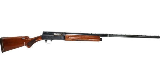 Browning Arms Company-Model:Magnum-12GA-Shotgun