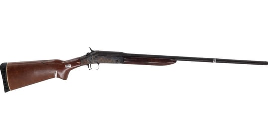 H&R-Model:Topper Jr Model 490-.410-Shotgun