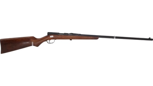 Springfield Arms-Model:not marked-.22 LR-Rifle