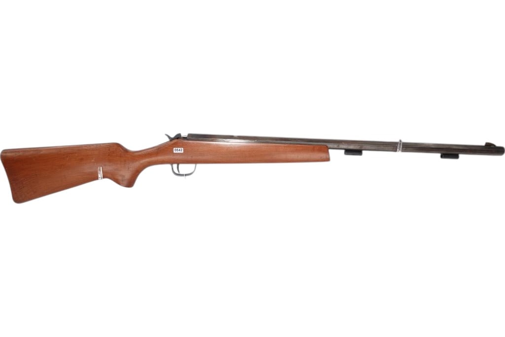 Connecticut Valley Arms-Model:Blazer-.50-Rifle: 2024-00316 - Connecticut Valley Arms - Model:Blazer - Serial #: - 86384898 - .50 - Rifle - "as is", normal wear and tear, Property being sold is not new! Dents, dings, scratches and other damage may b
