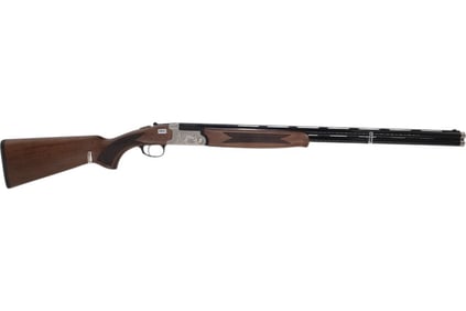 Charles Daly-Model:202-.28-Shotgun