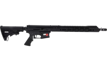 Bear Creek Arsenal-Model:BCA 15-Multi-Rifle