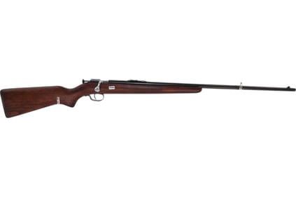Winchester-Model:67A-.22 S-L-LR-Rifle