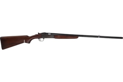 Savage-Model:Savage Model 220B-12GA-Shotgun