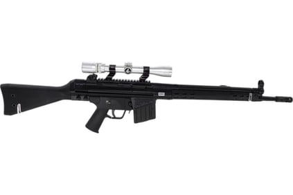 PTR Industries Inc.-Model:PTR 91-.308-Rifle