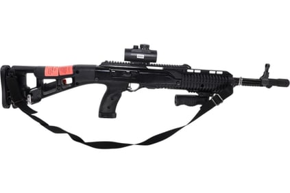 Hi Point Firearms-Model:4595-.45 ACP-Rifle