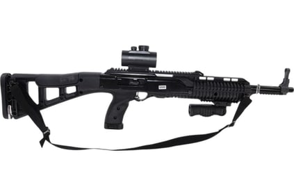 Hi Point Firearms-Model:4095-.40S&W-Rifle