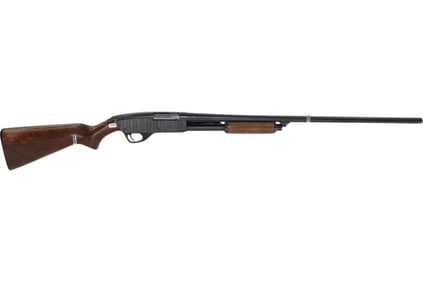 Savage Arms-Model:Springfield Model 67-Series B-20