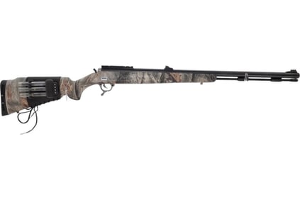 Thompson Center Arms-Model:Omega ZS-.50-Rifle