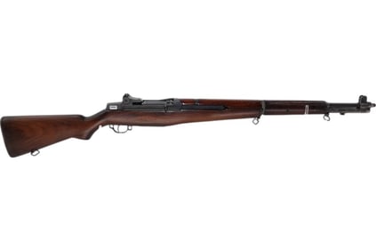 Springfield Armory-Model:U.S. Rifle-.30 M1-Rifle
