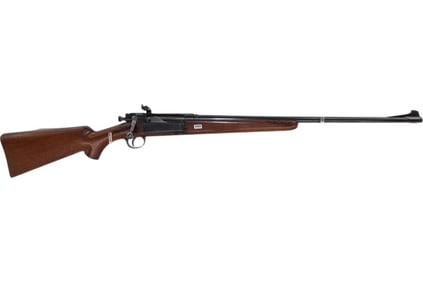Springfield Armory-Model:1898-30-40 krag-Rifle