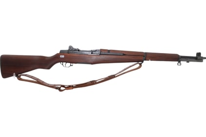 C.A.I.-Model:M-1 Rifle-30-06-Rifle