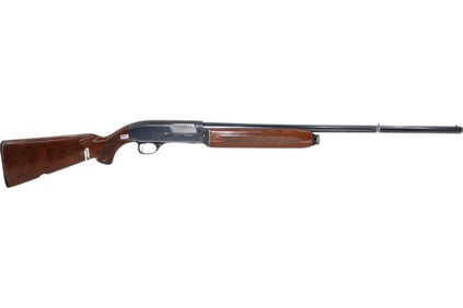 J.C. Higgins-Model:66-12GA-Shotgun