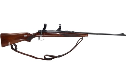 Remington-Model:721-30-0-6 SPRG-Rifle