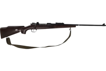 R. Farnage-Model:1952-30-06-Rifle