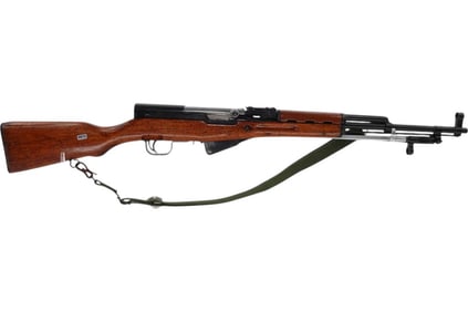 Chinese-Model:Norinco SKS-7.62X39-Rifle
